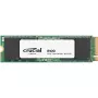 Crucial E100 SSD disks 1TB M.2 NVMe PCIe 4.0 x4