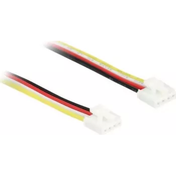 IoT platformas kabelis DELOCK 86953 — daudzkrāsains (dzeltens, melns, sarkans, balts)