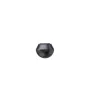 Theragun Standard Ball maiņas galviņa, melna