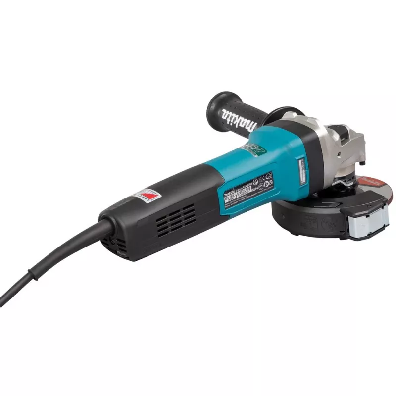 Makita GA5091X01 leņķa slīpmašīna 12.5 cm 11500 RPM 1900 W 2.8 kg