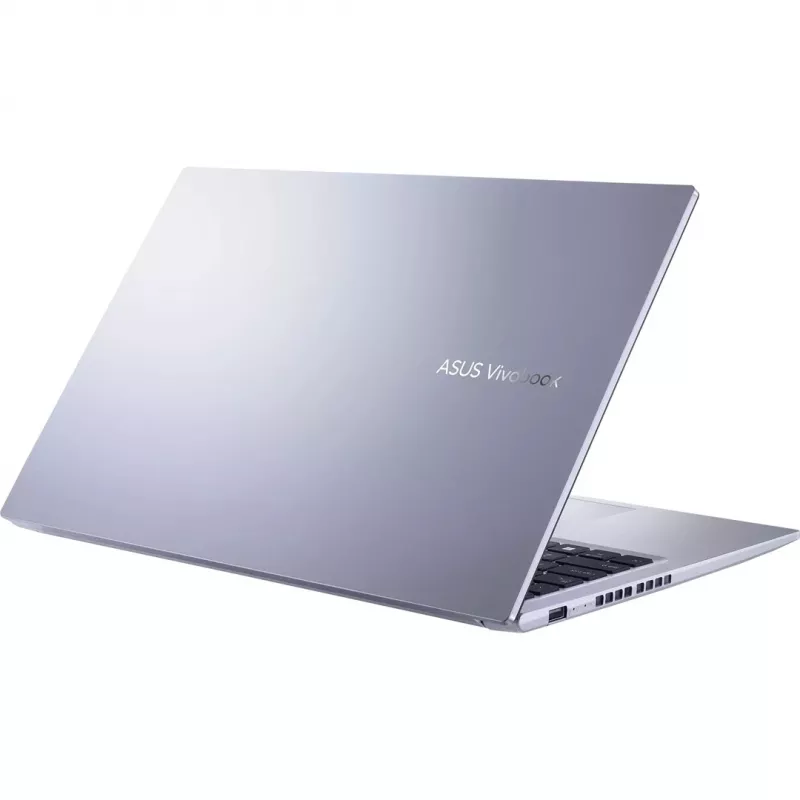 Klēpjdators ASUS Vivobook 15 A1502VA-BQ1021 — 15,6 collu FHD IPS 60 Hz, Intel Core i5-13420H, 16 GB DDR4, 512 GB SSD, Intel UHD