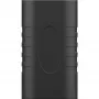 Kabeļa savienotāju pārveidotājs Goobay 45401 USB-C melns