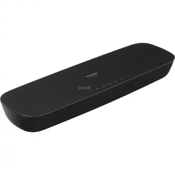 SC-HTB200EGK, Skaļrunis melns, Bassreflex, Bluetooth, HDMI