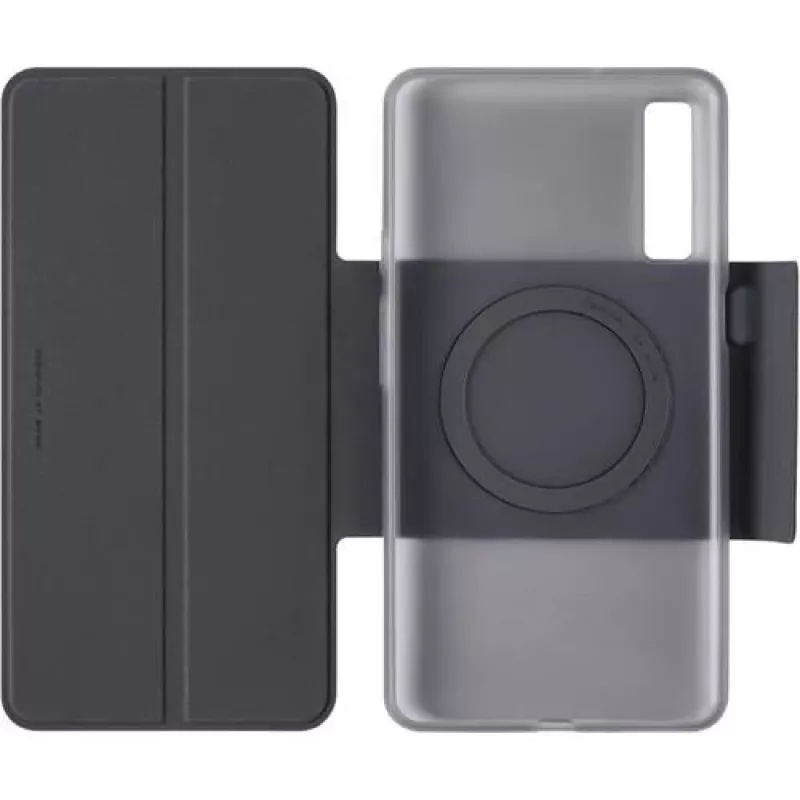 Planšetdatora vāciņš | ONYX BOOX | BOOX 2-in-1 Magnetic Case for Palma 2 Pro E-Ink Tablet (Midnight Zils) | 6.13 | Midnight Zils | OCV0522R