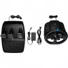 LOGITECH G923 SE Racing Wheel and Shifter Combo Xbox Series X|S, Xbox One un PC - MELNS - USB - PLUGCG - EMEA28i-935
