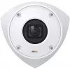 Novērošanas kamera Axis Q9216-SLV kupolveida IP āra 2304 x 1728 pikseļi