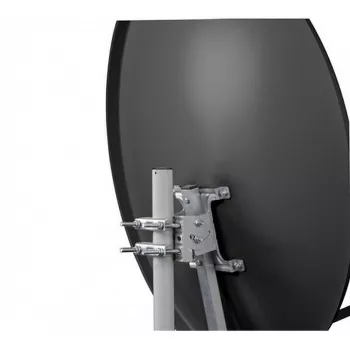 Satelīta šķīvis Corab COR-900SAE-C 90 cm grafīts standarta