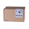 Synology BC500 drošības kamera Bullet IP drošības kamera Iekštelpām un ārtelpām 2880 x 1620 pikseļi Sienas stiprinājums