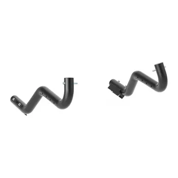 Oplite GTR S3/S8 Flight Stand Kit for Thrustmaster and Logitech Peripherals