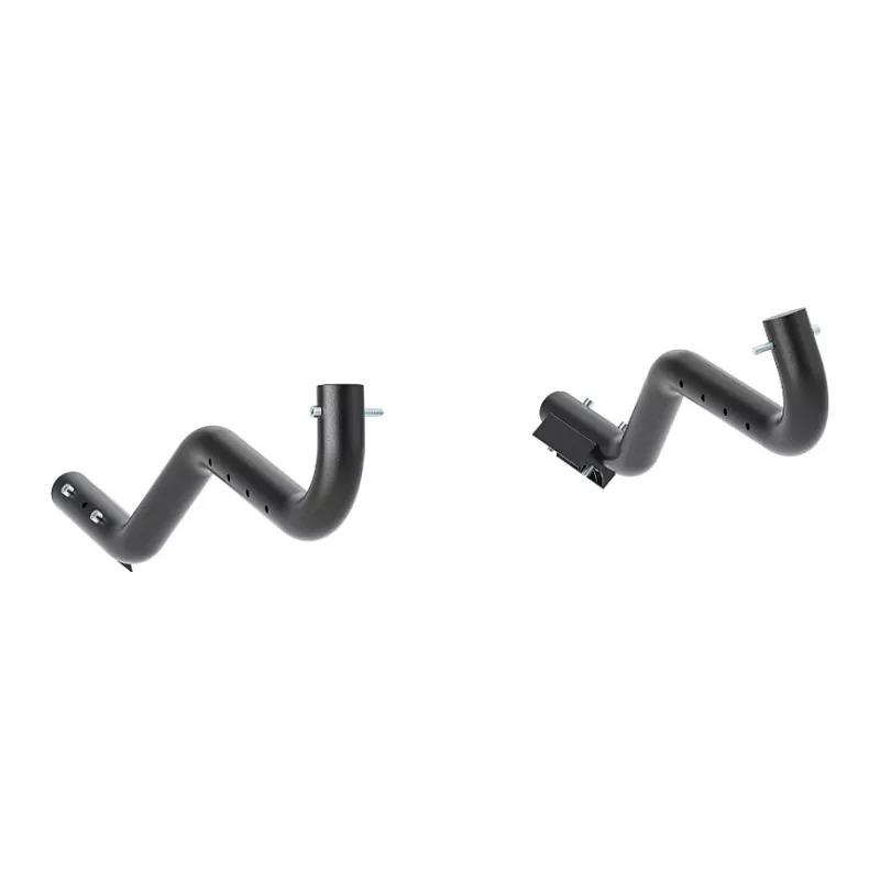 Oplite GTR S3/S8 Flight Stand Kit for Thrustmaster and Logitech Peripherals