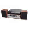 Turntable Denver MRD-52LIGHTWOOD