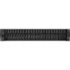Lenovo ThinkSystem DE2000H disku masīvs 0 TB Rack (2U) Melns