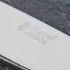 Galda piederumu komplekts Russell Hobbs BW031302EU7 — 24 gabali, nerūsējošais tērauds