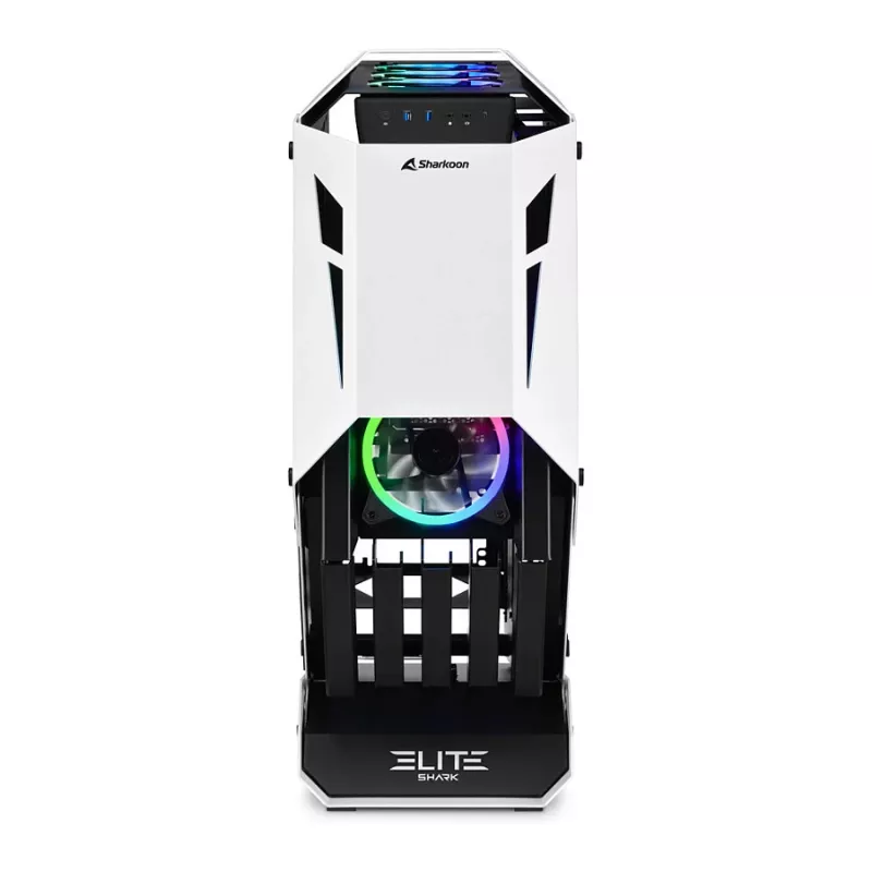 Sharkoon Produkts Melns