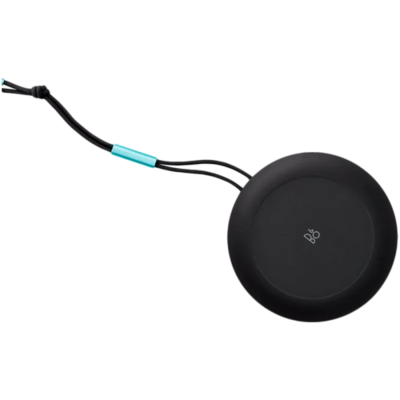 Pārnēsājams skaļrunis Bang & Olufsen BeoSound A1 2nd Gen Antracīts, Zils