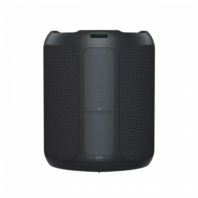 Portable Speaker CANYON OnMove 11 IPX6 TWS 20W EQ RGB Melns