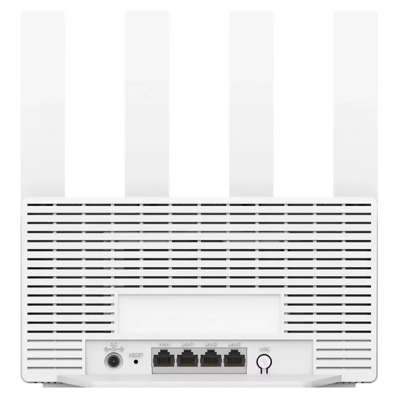 Maršrutētājs CUDY WR3600E BE3600 Gigabit Wi-Fi 7 Mesh