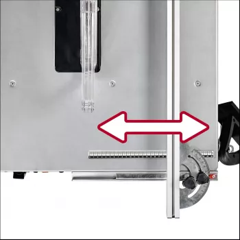 Galda zāģis Einhell TE-TS 315 U