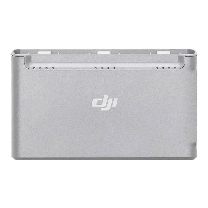 Drona piederums | DJI | Mini 2 divvirzienu uzlādes centrmezgls | CP.MA.00000328.01