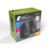 LED RGB gaismas lente TRACER Tracer Loop 2.0 RGB