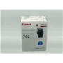 Canon 9644A004 tonera kasetne 1 gab. Oriģināla Ciāna