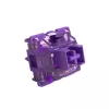 Akko V3 Pro Lavender Purple mehāniskais slēdzis, 5-pin, taktils, MX kāts, 40 g, 45 gab