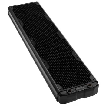Radiator Hardware Labs Melns Ice Nemesis 560 GTR, 560mm, melns