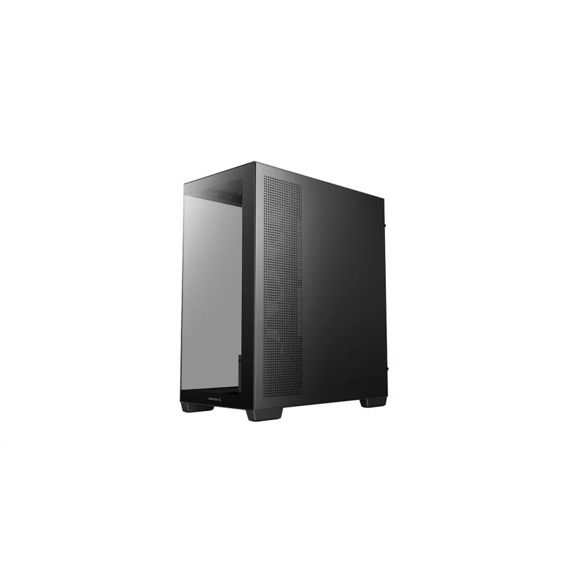 DeepCool CG580 4F V2 Midi Tower Black