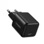 UGREEN X512 20W GAN 1X USB-C sienas lādētājs - Melns