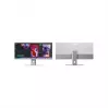 Alogic TFT 40 LCD 5K Ultrawide 21:9 100Hz+90WPD USB-C sudrabots