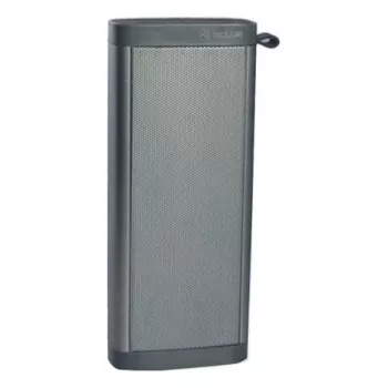 Pārnēsājams skaļrunis Tellur Bluetooth Speaker Selene Gray