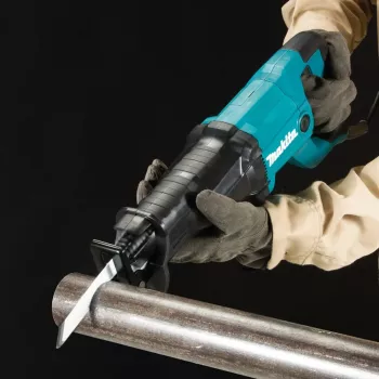 Makita JR3051TK virzuļzāģis 3000 spm 1200 W Melns, Zils