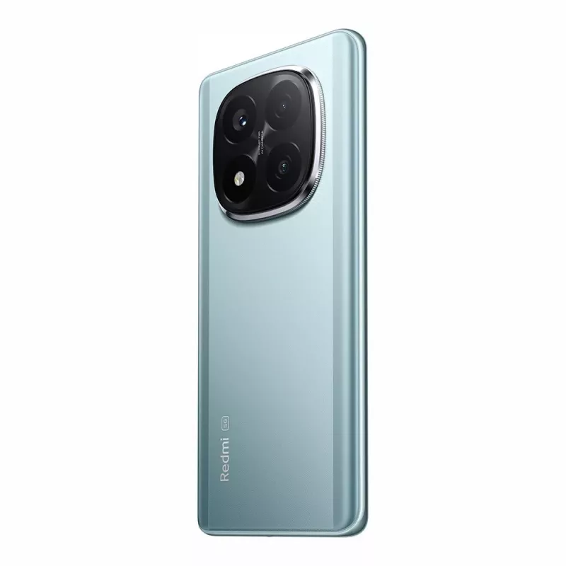 Viedtālrunis Xiaomi Redmi Note 14 Pro+ 5G — 6.67 collu AMOLED, 8 GB RAM, 256 GB, 200 MP, IP68, 5110 mAh