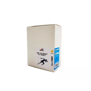 Ink. Kaz. TB Saderīga ar EcoTank L3110, C13T00S44A, YE