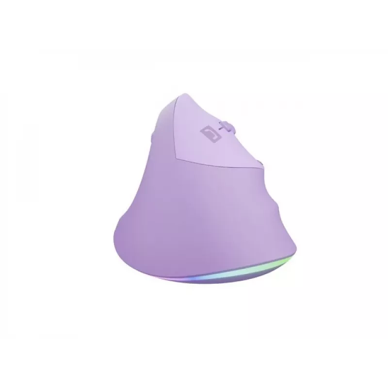NATEC Crake 2 Pro pele universāla labā roka USB Type-A optiskā 12800 DPI