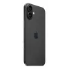 Viedtālrunis Apple iPhone 16 Plus 6,7 collu 256 GB Melns