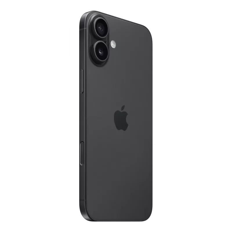 Viedtālrunis Apple iPhone 16 Plus 6,7 collu 256 GB Melns