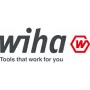 Skrūvgrieža uzgaļu komplekts wiha PH2 49mm krustveida 5 gab.