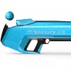 Gravity, Wasserbombenwerfer Zils