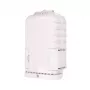 Extralink optiskās šķiedras savienojuma kārba Mona 16 dzīslām Balta Plastmasa PVC