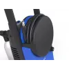 Nilfisk Core 130-6 PowerControl - PCA EU augstspiediena mazgātājs vertikāls elektrisks 462 l/h melns, zils