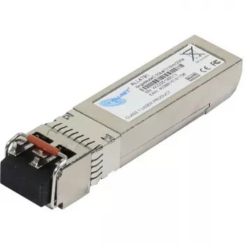 SFP modulis ALLNET ALL4791 2.5 Gbit/s vienmoda LC