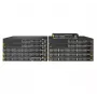 HPE - Aruba 6200F 12G Class4 PoE 2G/2SFP+ 139W Switch - Slēdzis - L3 - pārvaldīts - 12 x 10/100/1000 (PoE+) + 2 x 100/1000 (augšupsaite) + 2 x 1 Gigabits / 10 Gigabits SFP+ montējams statīvā