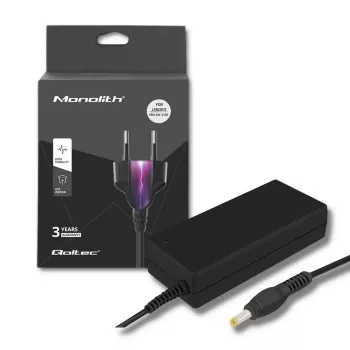 Strāvas adapteris Lenovo | 20V 3.25A | 65W | 4.0 * 1.7