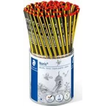Grafīta zīmulis Staedtler 183-HBKP72 Vācija