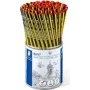 Grafīta zīmulis Staedtler 183-HBKP72 Vācija
