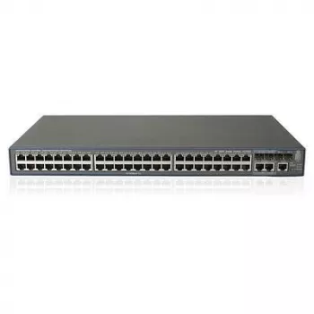 Slēdzis HP Enterprise Flextīkls 3600 48 v2 EI JG300A-RFB — 48 portu 2./3. slāņa