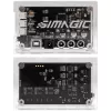 Haptiskā vadības bloks Simagic P2000-HCB ar USB savienojumu