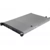 ASRock 1U4L-GENOA/2T servera barebone AMD SoC LGA 6096 Rack (1U) pelēks