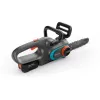 Motorzāģis Gardena PowerSaw Melns